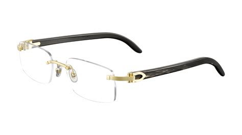 wholesale cartier optical glasses